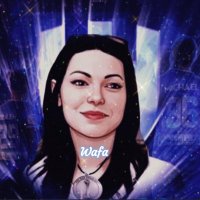 Wafa...🥈💙 (@fofana707) 's Twitter Profile Photo