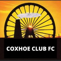 Coxhoe Club FC (@coxhoeclubfc) 's Twitter Profile Photo Coxhoe Club FC (@coxhoeclubfc) 's Twitter Profile Photo