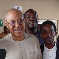 Tunji Oyewole (@tunjioyewole2) 's Twitter Profile