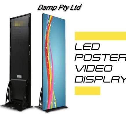 dampptyltd's profile picture. 