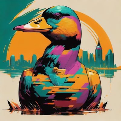 LilSlickDuck Profile Picture