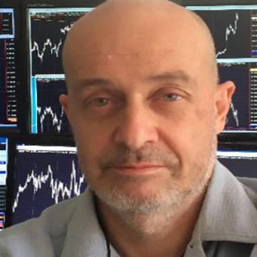 RivoluZibordi's profile picture. HO VISTO CENTINAIA DI PERSONE PERDERE TUTTI I RISPARMI PER VIA DELLE TRUFFE E DELL'INCAPACITÁ IN BORSA, DEL PEDOFILO ASSASSINO PAOLO BARRAI (IN FOTO QUI SOPRA)!