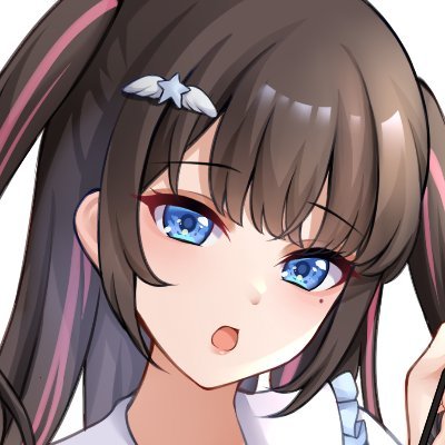 朝霧愛のアイコン
