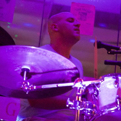 LitCouncilDrums Profile Picture