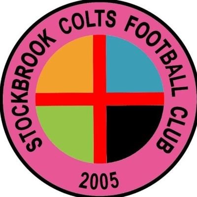 Stockbrook Colts updates.

Derbyshire FA Grassroots Club of the year 22