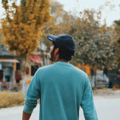 nishant_s23's profile picture. WAG | WANTON | WITLESS