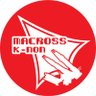 MacrossKnon's profile picture. Este es un proyecto, con motivo de conmemorar el cuadragésimo aniversario de esta que es nuestra serie de anime favorita MACROSS.