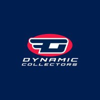 Dynamic Collectors(@Dynamic_COLS) 's Twitter Profile Photo