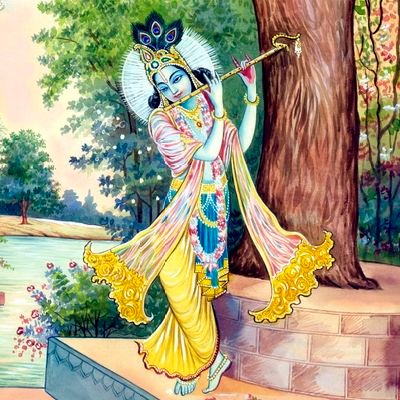 Devotee of supreme deity Krishna 🙏
 Jai Jagannath Mahaprabhu 🙏.
Radhe Radhe 
Vande Mataram

सनातनी हिन्दू 🙏🕉️
जय श्री राम।