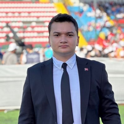Melihblackcloud's profile picture. Türkiye Gençlik Vakfı (TÜGVA) Genel Merkez Çalışan Gençlik Koordinatörlüğü