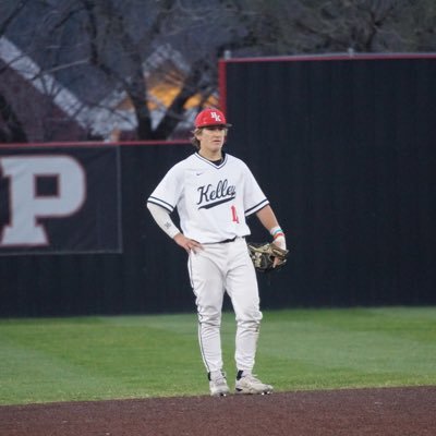 tanner_mcmurray's profile picture. ORU Baseball commit