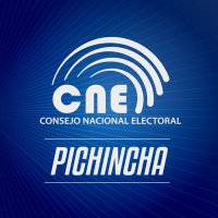 Pichincha CNE(@pichincha_cne) 's Twitter Profile Photo