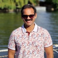 Raunak Jhawar (@raunakjhawar) 's Twitter Profile