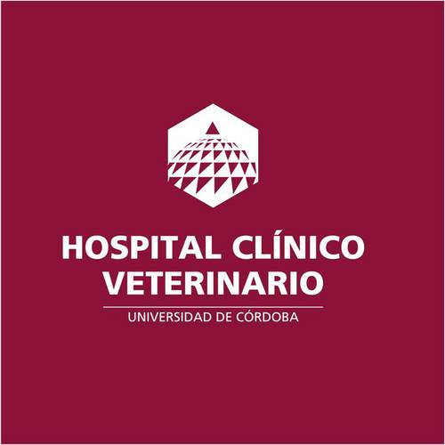 Hospital Clínico Veterinario de la Universidad de Córdoba
https://t.co/eVVEqjUVWS      957 21 21 50