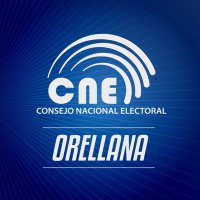 CNE Orellana(@CNEOrellana) 's Twitter Profile Photo