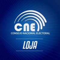 CNE Loja(@CNELoja) 's Twitter Profile Photo