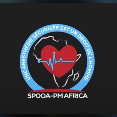 SPOOA-PM AFRICA SAFE ANESTHESIA Profile