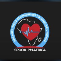 SPOOA-PM AFRICA SAFE ANESTHESIA (@spooa_pm_africa) 's Twitter Profile