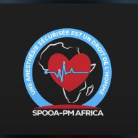 SPOOA-PM AFRICA SAFE ANESTHESIA(@SPOOA_PM_AFRICA) 's Twitter Profile Photo