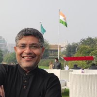 𝐒𝐮𝐝𝐡𝐢𝐫 भारतीय 🇮🇳(@seriousfunnyguy) 's Twitter Profile Photo