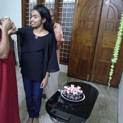 annmariaanu's profile picture. 