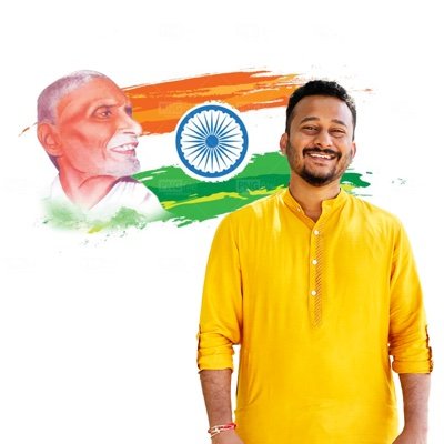 Proud to born in Bharat 🇮🇳
#SaveSoil #JagoBharat