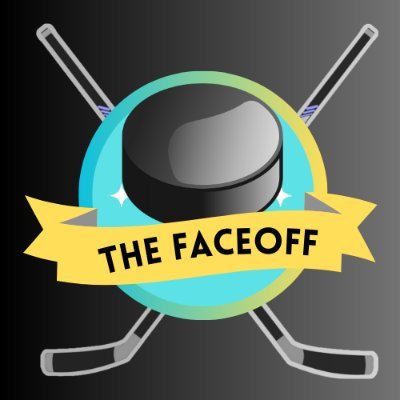 the_faceoffpod's profile picture. A channel about all things hockey related