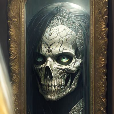 dt70art's profile picture. NFT Artist on the Algorand blockchain