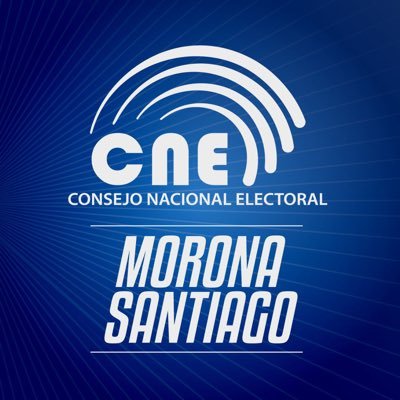 Delegación Provincial Electoral de Morona Santiago.