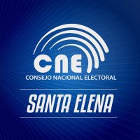 CNE_SantaElena(@CNE_StaElena) 's Twitter Profile Photo