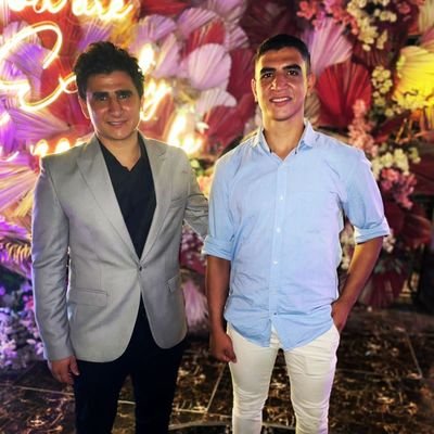 ‏‏‏عندي حلم كبير يارب عيني ويقويني عليه 🤲🤲💕
البشمهندس ميكانيكا ⚙️🔩⚙️🔧🛠️
لااله الا الله محمد رسول الله
بعشق الاهلي💕
صلى على النبي صلى الله عليه وسلم 💕
E❤
