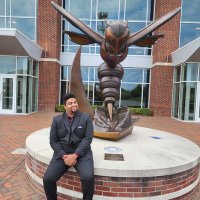 Keric Jackson (@kjack61) 's Twitter Profile