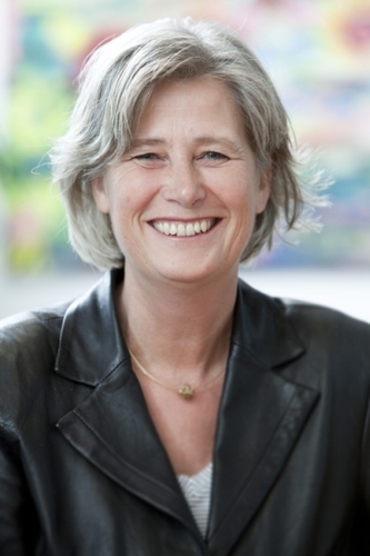 jettyschaap's profile picture. directeur instituut maatschappelijke en sociaal-culturele studies