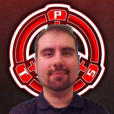 CEO @PTSesports