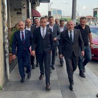 Tarık Karataş (@tarikkrts) 's Twitter Profile