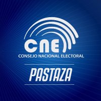 CNEPastaza(@CNEPastaza_) 's Twitter Profile Photo