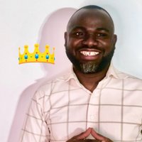 richard komolafe (@richardkomolafe) 's Twitter Profile
