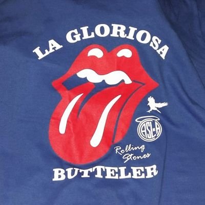 Amante del Rock and Roll, del Blues, de mi familia y del Ciclón