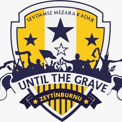 Until The Grave Zeytinburnu Temsilciliği Resmi Twitter Hesabı