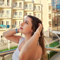 Merve Keşli(@KesliMerve) 's Twitter Profile Photo