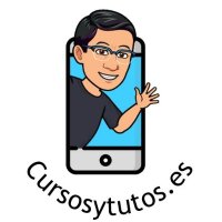 Cursos y Tutos(@CursosyTutos) 's Twitter Profile Photo