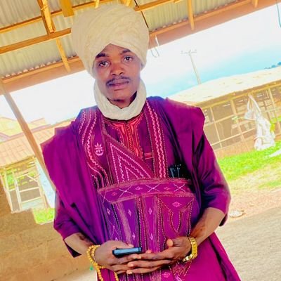 Quranic Man👳♂️📿// OAP 🎤//Inspirtional Speaker