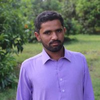 Muhammad Paryal Katohar(@Paryalkatohar) 's Twitter Profile Photo