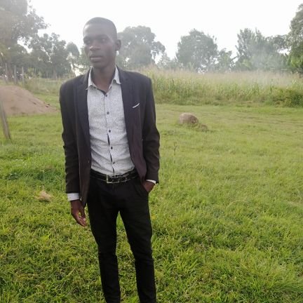 RoyRael5's profile picture. Tr