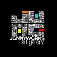 JonnyWorksgallery (@jonnyworkz) 's Twitter Profile