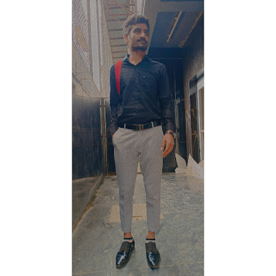 AniGowda2406's profile picture. 