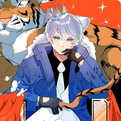 Makoto Yukiharu 👑 ⏳🐺さんのプロフィール画像