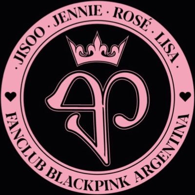 First official fanbase of #BLACKPINK in Argentina. @BLACKPINK #JISOO / #JENNIE / #ROSÉ / #LISA Supporting since 2015.