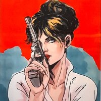 Anna (@mysfrid) 's Twitter Profile