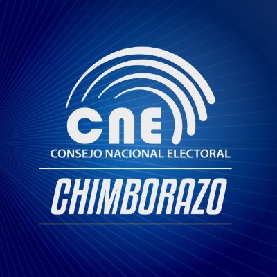 CNE Chimborazo
